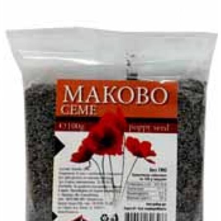 МАКОВО СЕМЕ